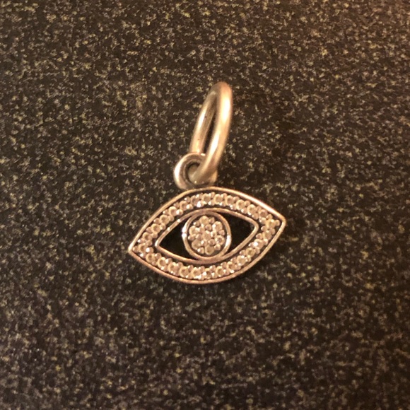 Pandora charm